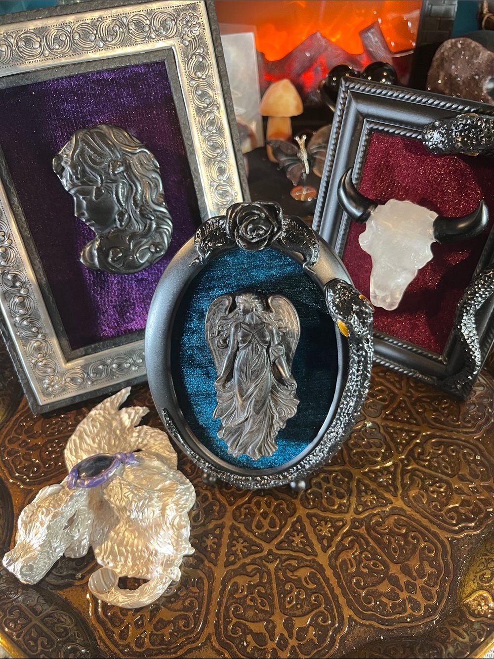 Miscellaneous art